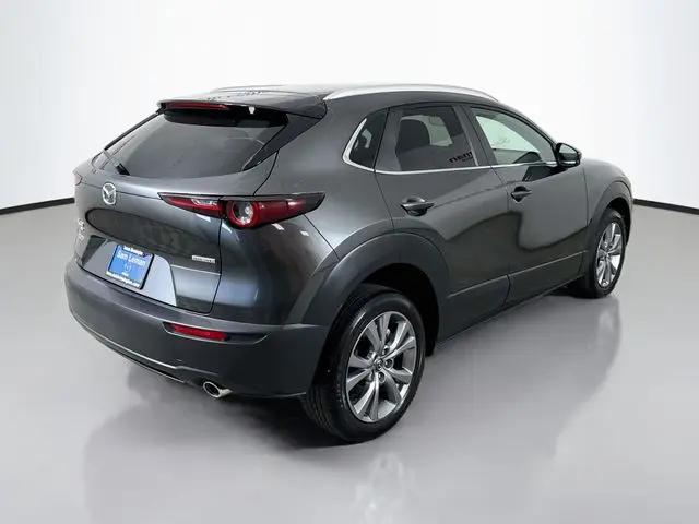 2024 Mazda CX-30 2.5 S Preferred Package