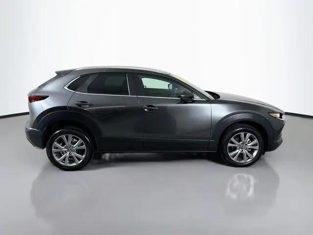 2024 Mazda CX-30 2.5 S Preferred Package