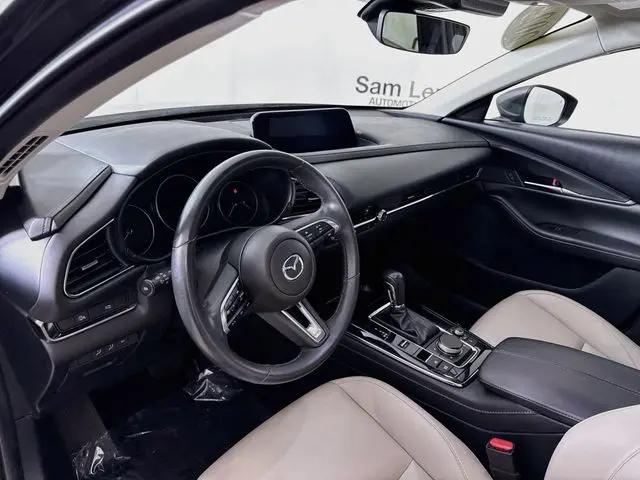 2024 Mazda CX-30 2.5 S Preferred Package