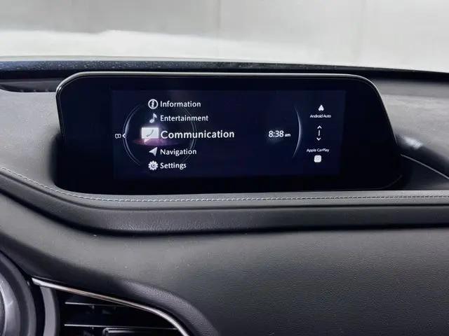 2024 Mazda CX-30 2.5 S Preferred Package