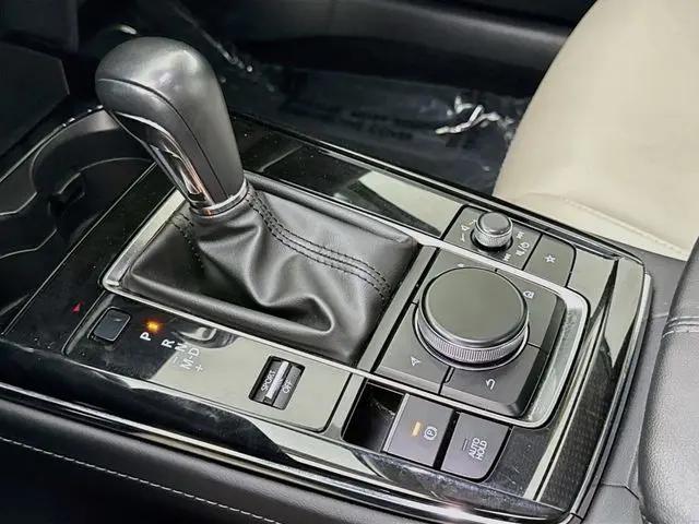 2024 Mazda CX-30 2.5 S Preferred Package