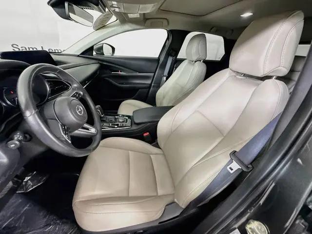 2024 Mazda CX-30 2.5 S Preferred Package