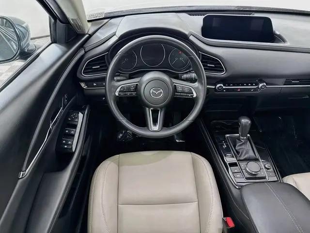 2024 Mazda CX-30 2.5 S Preferred Package