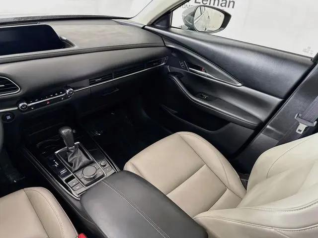 2024 Mazda CX-30 2.5 S Preferred Package