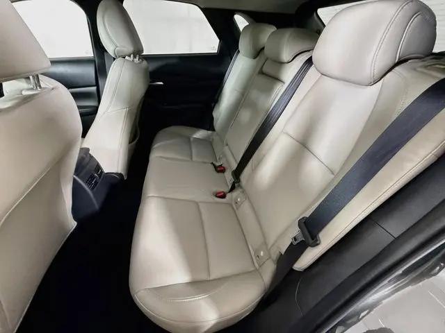 2024 Mazda CX-30 2.5 S Preferred Package
