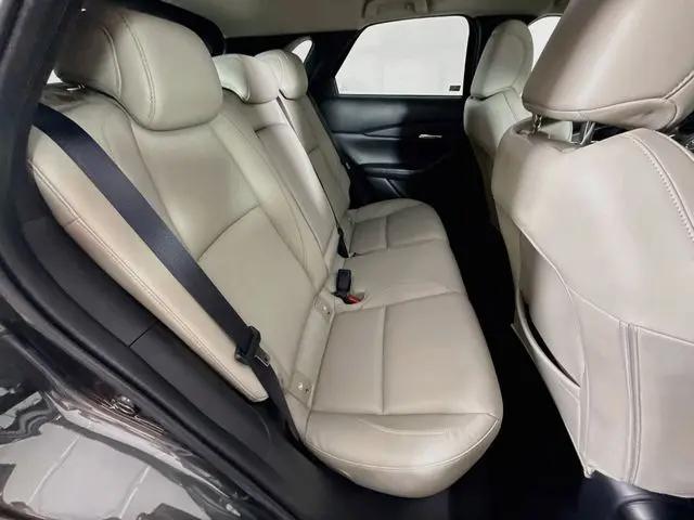 2024 Mazda CX-30 2.5 S Preferred Package