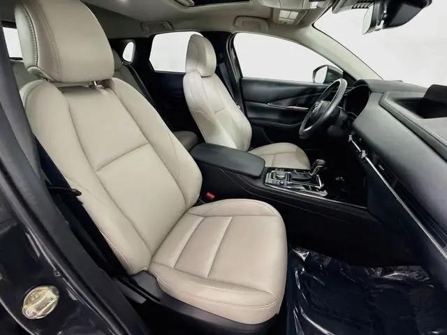 2024 Mazda CX-30 2.5 S Preferred Package