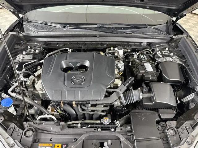 2024 Mazda CX-30 2.5 S Preferred Package