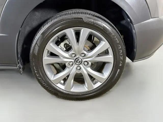 2024 Mazda CX-30 2.5 S Preferred Package