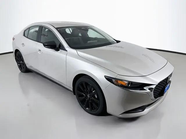 2026 Mazda Mazda3 2.5 S Select Sport for sale in Bloomington, IL