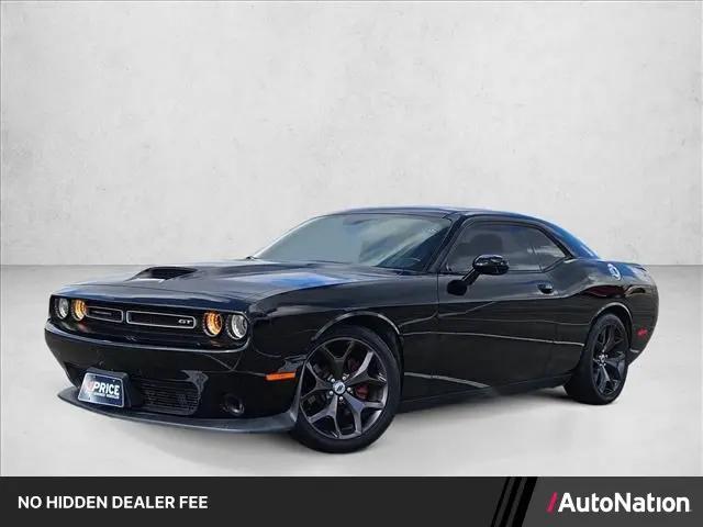 2019 Dodge Challenger GT for sale in Corpus Christi, TX