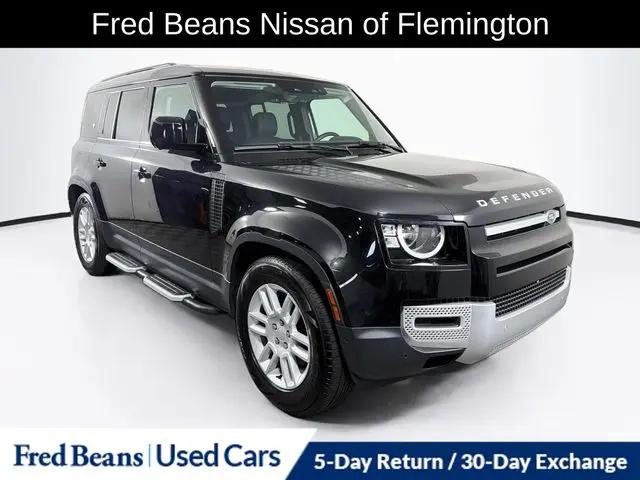 2023 Land Rover Defender 110 S for sale in Flemington, NJ