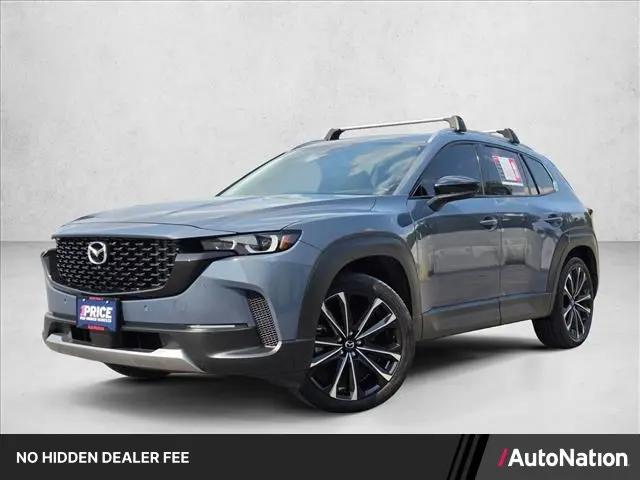 2023 Mazda CX-50 2.5 Turbo Premium Plus for sale in Spokane Valley, WA