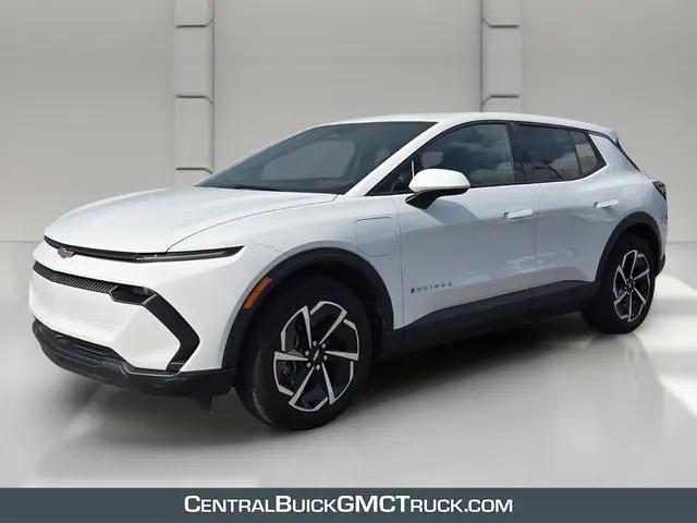 2026 Chevrolet Equinox LT 1 for sale in Winter Haven, FL