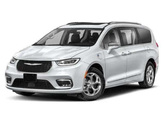 2021 Chrysler Pacifica Hybrid Touring L for sale in Fort Myers, FL