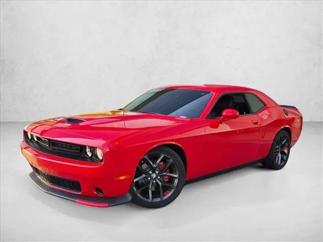2023 Dodge Challenger GT for sale in Pompano Beach, FL