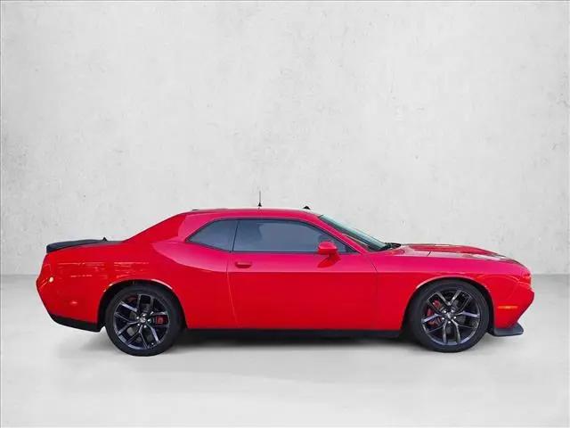 2023 Dodge Challenger GT