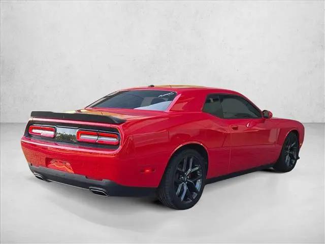 2023 Dodge Challenger GT