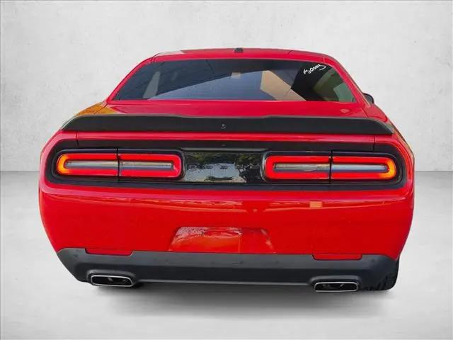 2023 Dodge Challenger GT