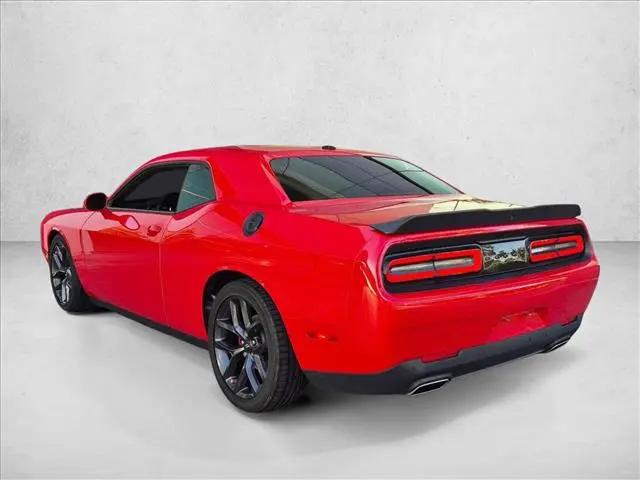 2023 Dodge Challenger GT