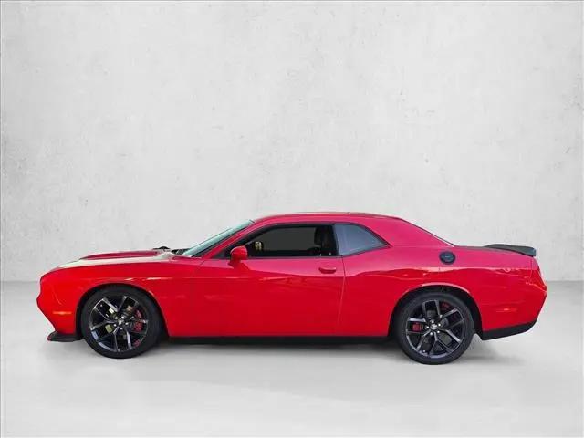 2023 Dodge Challenger GT