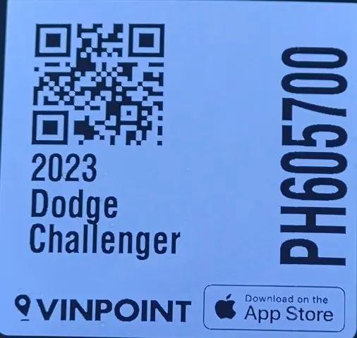 2023 Dodge Challenger GT