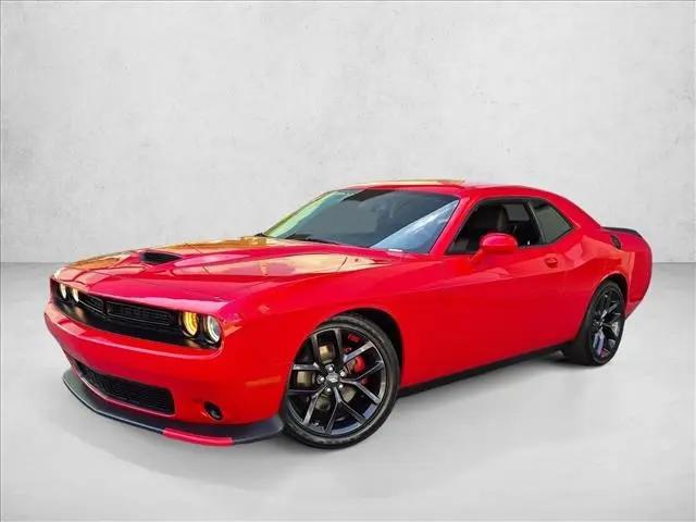 2023 Dodge Challenger GT for sale in Pompano Beach, FL