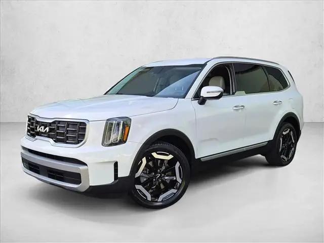 2023 Kia Telluride S for sale in Pompano Beach, FL