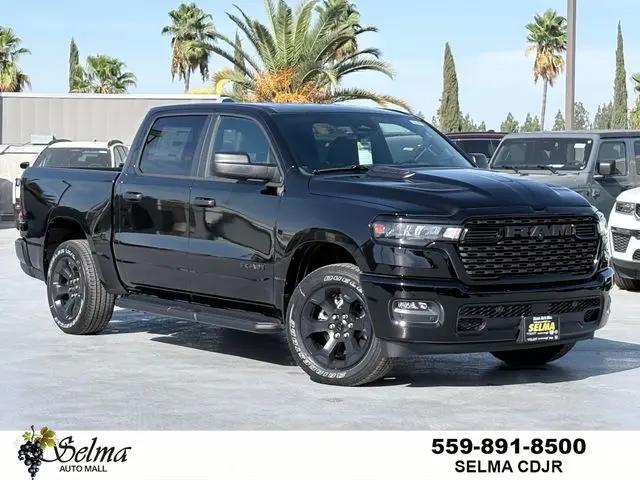 2026 Ram 1500 Express Crew Cab 4x4 57 Box for sale in Selma, CA