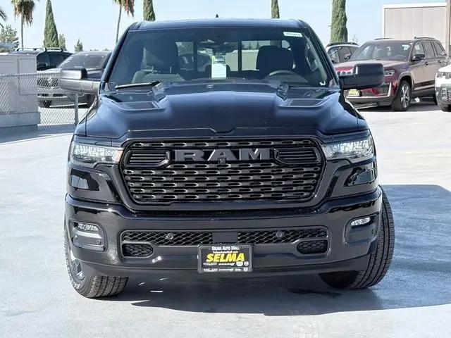 2026 Ram 1500 Express Crew Cab 4x4 57 Box