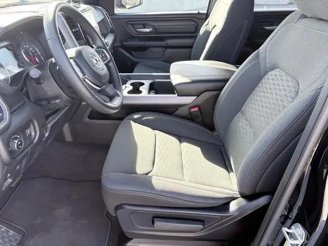 2026 Ram 1500 Express Crew Cab 4x4 57 Box