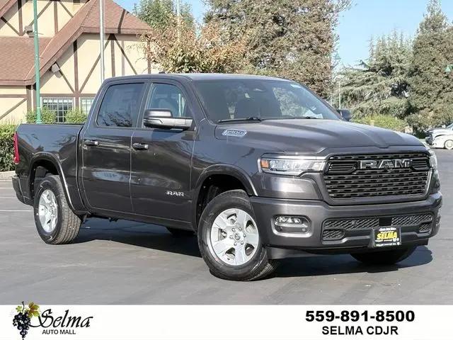 2026 Ram 1500 Big Horn Crew Cab 4x4 57 Box for sale in Selma, CA