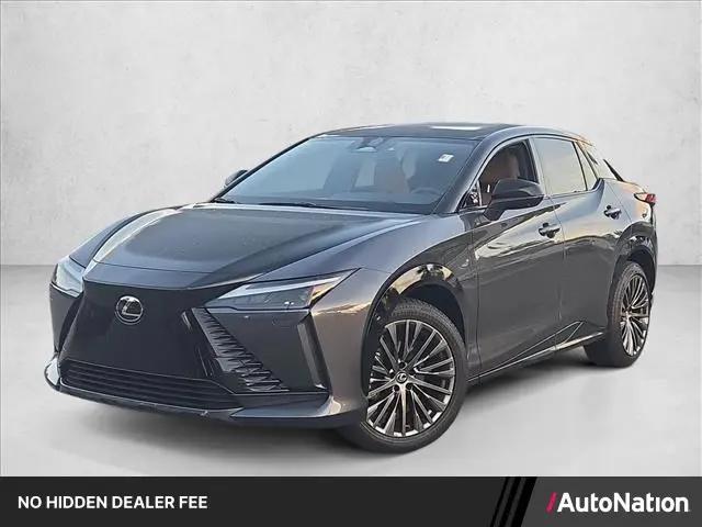 2023 Lexus RZ 450e Luxury for sale in Clearwater, FL