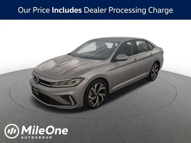 2025 Volkswagen Jetta 1.5T SEL for sale in Baltimore, MD