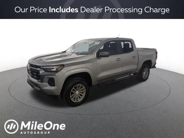 2024 Chevrolet Colorado 2WD LT for sale in Baltimore, MD
