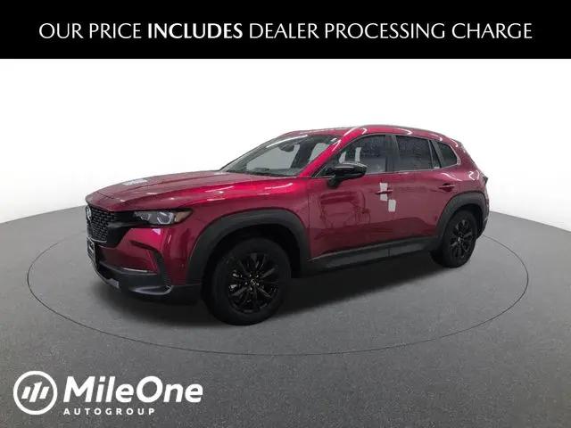 2026 Mazda CX-50 2.5 S Preferred for sale in Lutherville, MD
