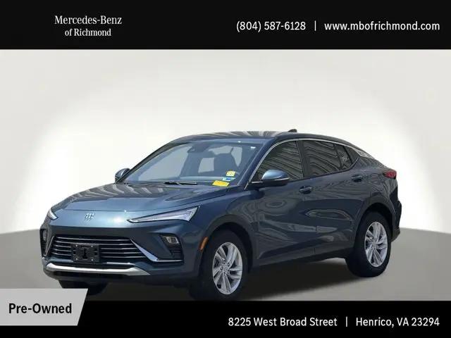 2024 Buick NV Preferred FWD for sale in Richmond, VA