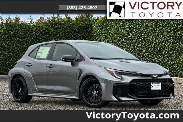 2026 Toyota GR Corolla Premium Plus for sale in Seaside, CA