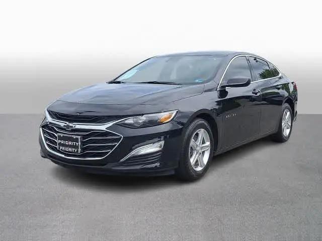 2025 Chevrolet Malibu FWD LS for sale in Springfield, VA