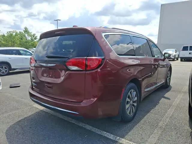 2019 Chrysler Pacifica Touring L Plus