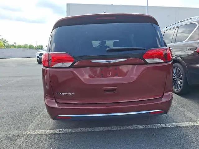 2019 Chrysler Pacifica Touring L Plus
