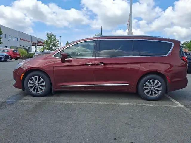 2019 Chrysler Pacifica Touring L Plus