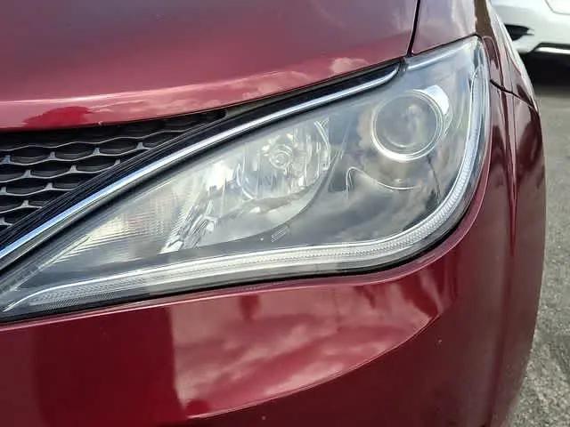 2019 Chrysler Pacifica Touring L Plus