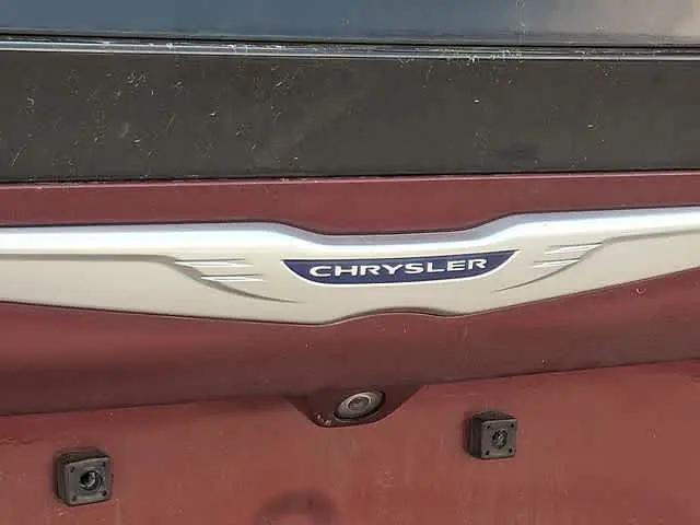 2019 Chrysler Pacifica Touring L Plus
