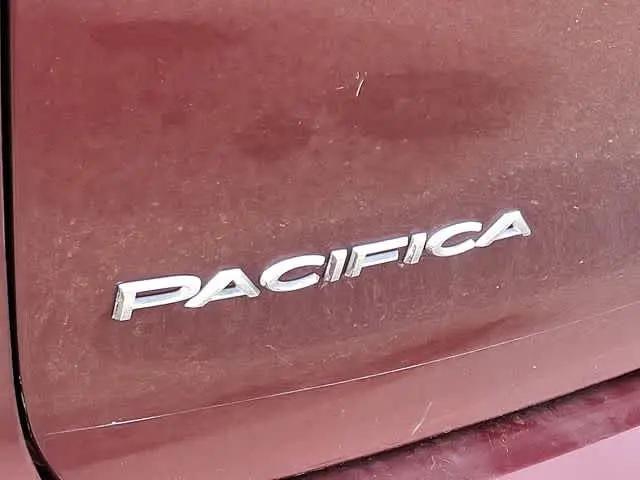 2019 Chrysler Pacifica Touring L Plus