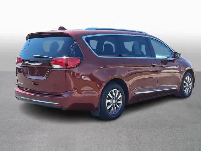 2019 Chrysler Pacifica Touring L Plus