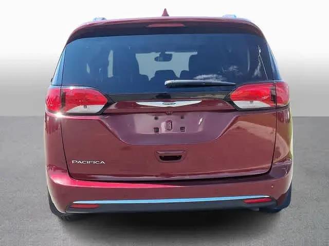 2019 Chrysler Pacifica Touring L Plus