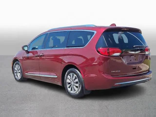 2019 Chrysler Pacifica Touring L Plus