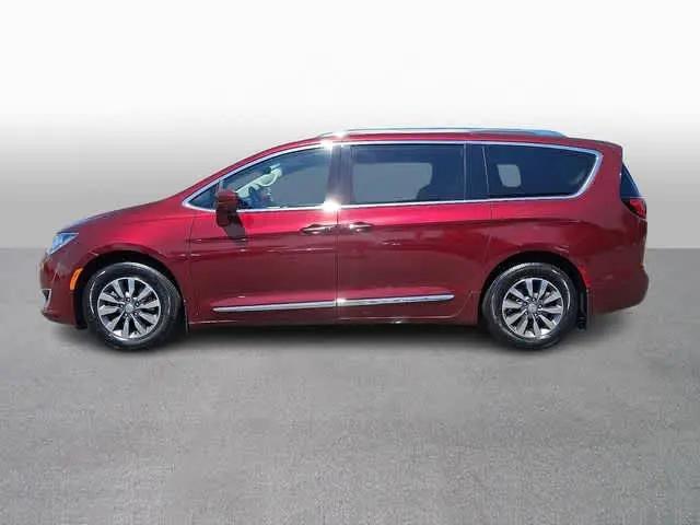 2019 Chrysler Pacifica Touring L Plus