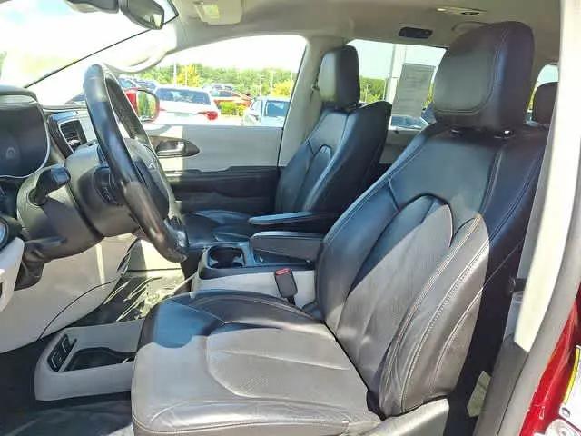 2019 Chrysler Pacifica Touring L Plus